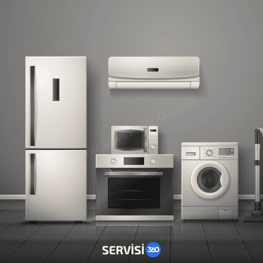 Silopi Beyaz Eşya Servisi