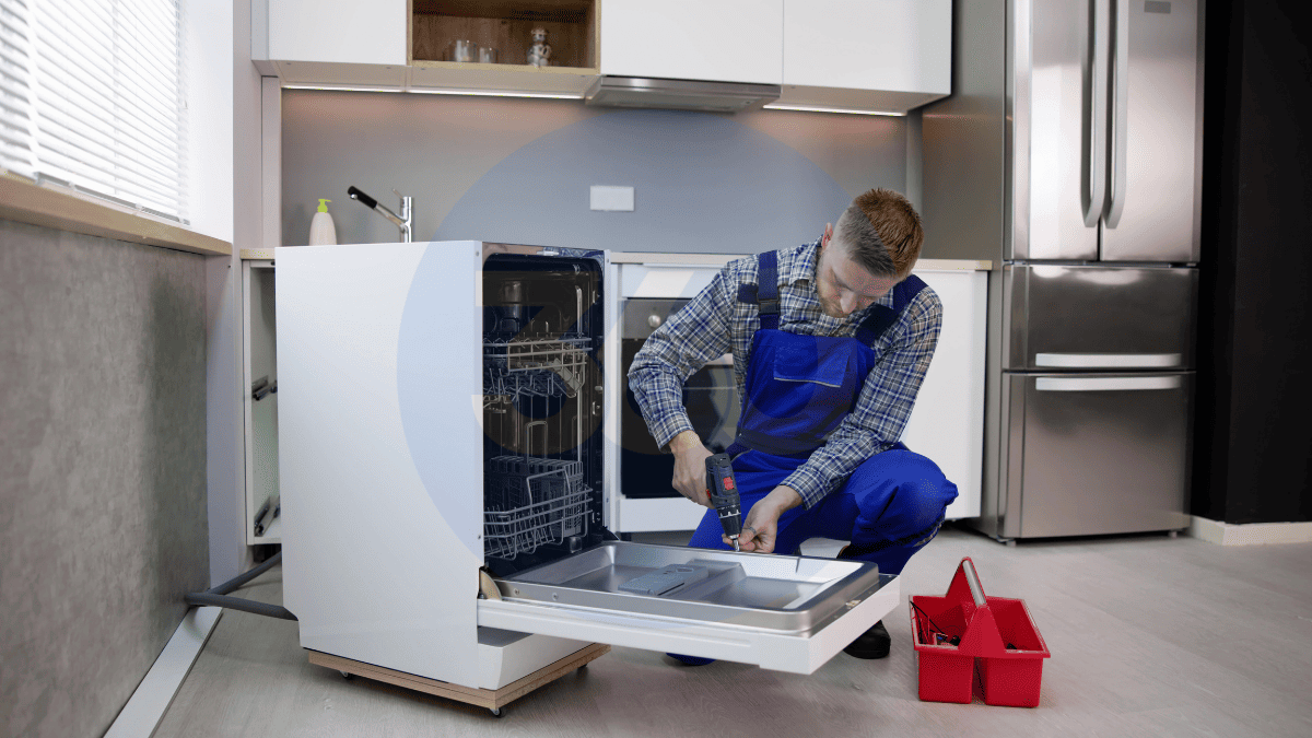 Silopi Bulaşık Makinesi Servisi