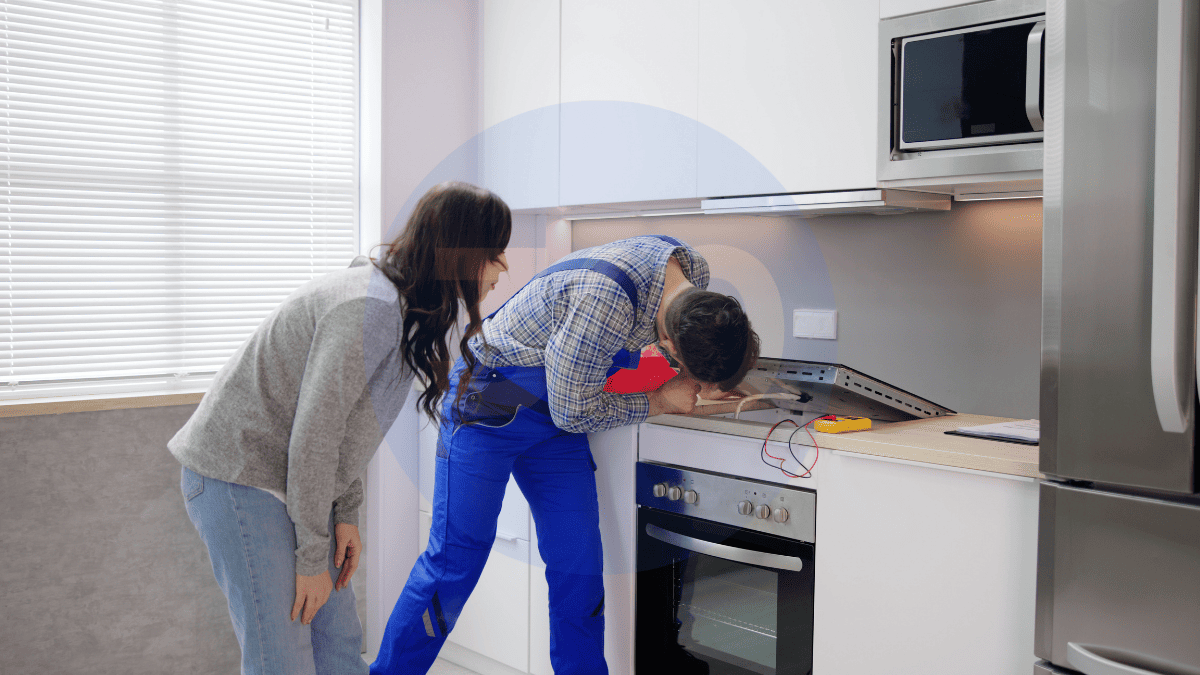 Silopi Fırın Ocak Servisi